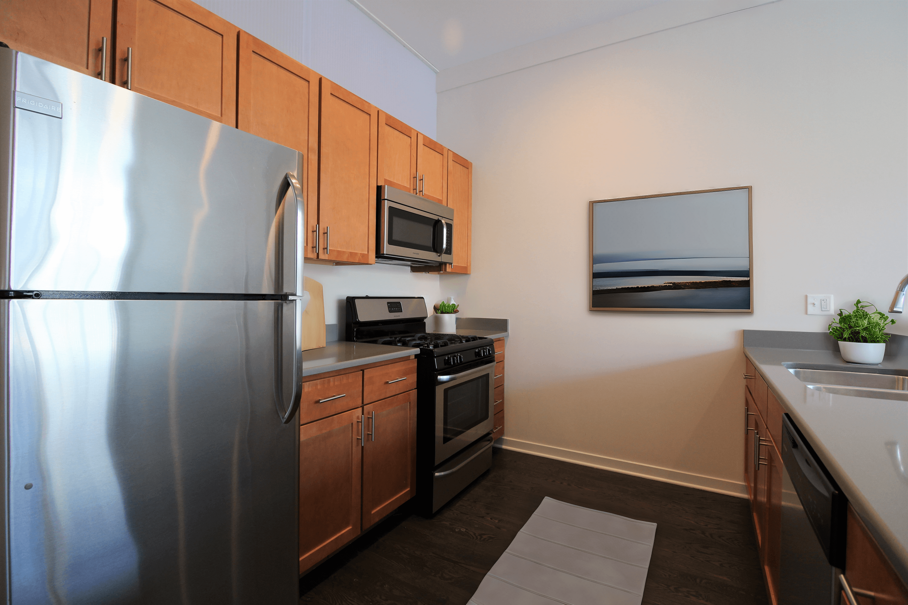 Highpoint Lincoln Park On Fullerton